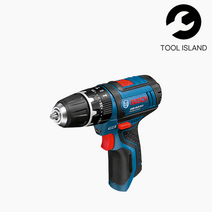 보쉬 GSB 10.8-2-LI 충전 임팩 드릴 드라이버 (본체)