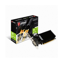MSI 지포스 GT710 D3 1GB LP V2