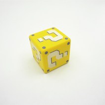 베스파 드레스업 안테나 장고 클래식 스쿠터 액세서리, 옐로 물음표 헤드개