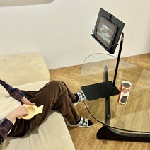 노르잇 북스탠드 눕서대 높이 각도 조절 독서대 FR01A