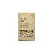 올가 호두(유기농) (100g) [키즈간식.홈파티] [피크닉.캠핑스낵], 1개