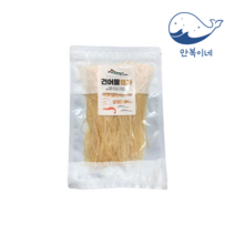 [만복이네 건어물] 오징어실채 150g