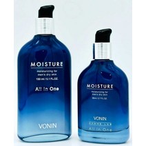 보닌 올인원 모이스처 [본품]150ml + [증정]80ml