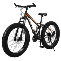 산악 자전거 MTB 26