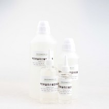 코리아씨밀락 락토바실러스 발효여과물, 락토바실러스 발효여과물 1리터