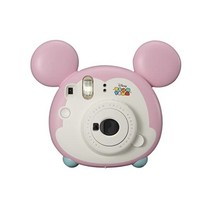인스탁스 즉석카메라 레트로 미니 후지필름 폴라로이드 필름 188869, Tsum Tsum_단일 항목