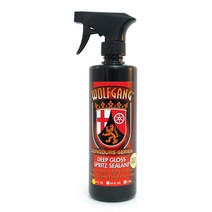 볼프강 딥 글로스 스프리츠 실란트 (DGSS473ml), 1개, 단품