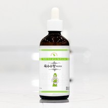 한국미향 액상 향료 - 옥수수향 (수용성), 100g, 100g, 1개