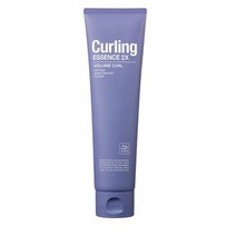 미쟝센 컬링 에센스 2X 내츄럴컬 볼륨컬 헤어에센스 볼륨컬, 100ml, 9개