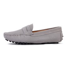 WDM - LOOK GREY LOAFER