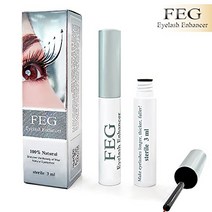 FEG 속눈썹성장제 속눈썹생장제 속눈썹영양제, 1개