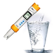 [HMdigital] 기미상궁 산도계 PH-200, 상세페이지 참조