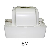 에어컨 배수펌프 4m 6m 8m 에어컨배수펌프 포세이돈 MD400 MD600 MD800, 배수펌프6m MD600