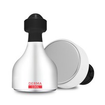 냉마사지기 쿨링스틱 쿨링마사지기 얼음찜질 스킨쿨러 페이스쿨러, 1.플랫, 1개