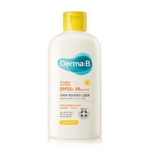 임산부선크림 에브리데이선블록(대용량)200ml