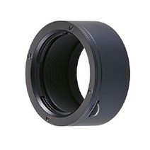 Novoflex 어댑터 Pentax Q 본체 Minolta MD/MC 렌즈용, 라이카 T 바디, 1개