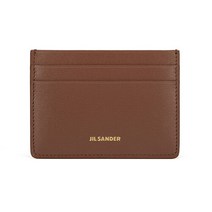 질샌더 JILSANDER J07VL0006 P4840 219 공용 카드지갑
