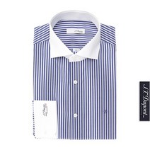 [AK수원점][듀퐁]남성 스프라이프 클레릭셔츠 2SM21LS327SNY