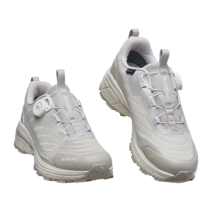 블랙야크 트레킹화 343 ECO GTX 샌드 SAND