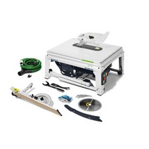 Festool 페스툴 테이블쏘 TKS 80 EBS