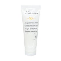 닥터바이오 에코 썬 모이스처라이저 100g, 1개