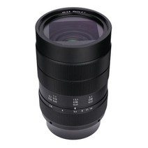 Lightdow-60mm F2.8 수동 초점 매크로 렌즈 소니 니콘 올림푸스 미러리스 카메라 용 2:1 확대 카메라 렌즈, M4/3_Black, 3.E 마운트 - Black