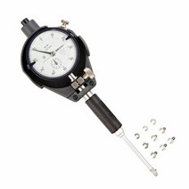 (미쓰토요) 실린더게이지_511-715_160-250mm, 모델명및규격:511-715/160-250mm