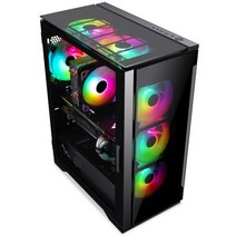 최신 Rtx GTX1050 GTX 750 컴퓨터 데스크톱 PC 사이버펑크 하이엔드 어셈블리 Gta 게임 수냉식 게임 콤, 한개옵션1, 03 E5-2650 8G GTX750