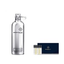 정품향수 몽탈 블랙 머스크 오드퍼퓸 100ml 향수2ml 5종 Q511642