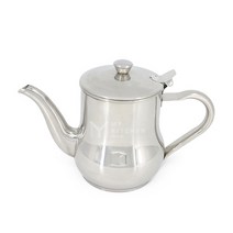 스텐 밸리형 주전자, 1200ml