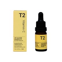 톤28 솔루션즈 T2 비타민C 브라이트닝