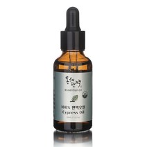 편백오일 동해편백 피톤치드 원액 편백 천연 아로마 테라피 히노끼, 동해편백 편백오일 30ml 편백나