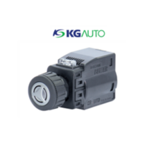 KG-AUTO 전자 부져 25파이 KGB-CD2B KGB-CV2B 플라스틱 매입형, KGB-CV2B(110/220V a.c)
