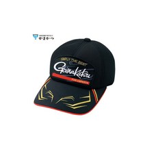 가마가츠 GM-9809 올메쉬캡 가마가츠모자