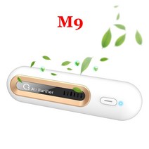 냉장고탈취기 스마트 냉장고 냄새제거 탈취제 탈취기 살균기 M9 오존 발생기 공기 청정기 신선 냉장고 캐비, 01 M9_01 0.12KG