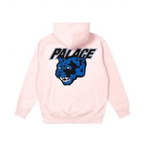 [New Best] 팔라스 팬서 후드 러쉬 플러쉬 - 23SS Palace Panther Hood Lush Flush 403405