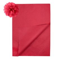 attizone 칼라습자지 약 500장 화지 색화지 백화지 10칼라 국내산, 빨강-(약 500장)