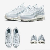 [국내매장판] 나이키 에어맥스97 DJ5434-400