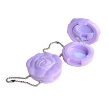 장미립 팔레트(미니), 연보라