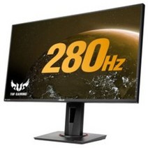 에이수스 68.58cm FHD TUF 게이밍 모니터 280Hz, VG279QM