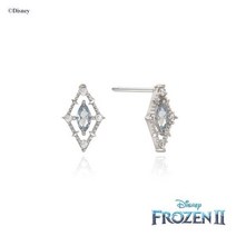 클루 클루x NC14 겨울왕국 마린 귀걸이 CLER20B74PWL (6988743A)