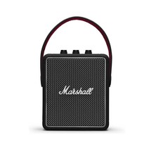 마샬 스톡웰2 블루투스 스피커, Stockwell II, Black