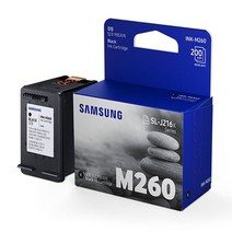 삼성SL J2160W 정품잉크 M260 검정프린터기수리 프린터부품 프린터소모품 복사기 복합기 BP+4441EA
