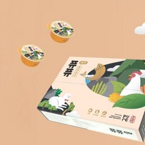 고양이 미니 황태 연어 통조림 50g 36P 습식 간식, 맛선택:참치 연어, 참치 연어