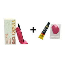 자전거타이어 RideNow 슈퍼 라이트 자전거 내부 튜브 700X182025283032c 도로 타이어 브롬톤 접이식 용 프렌치 밸브, [03] Set 1, [01] SV45mm