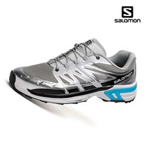 살로몬 XT-윙스 2 ADV 알로이 델피니움 블루 Salomon XT-Wings Alloy Delphinium Blue 트레킹화 런닝화 등산화 전술화 운동화 작업화 스니커즈