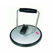 금성 흡착기 유리 판 2개 1세트 운반 고무 에어