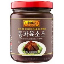 오뚜기 이금기 동파육 소스 260g x 2개, 단품