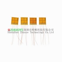 EB 저항 스트레인 게이지 풀 브리지 1000ohm 350 ohm 압력 및 중량/로드 셀 BF350-3EB BF1000-3EB, 01 350 ohm