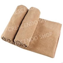 극세사 목욕 타월 시트 2팩(81.3 x 180.3cm) 특대형 초대형 초흡수성 부드러운 수건 바디 욕실 여행용, 2개, 카멜